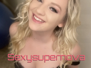 Sexysupernova