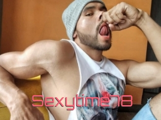 Sexytime78