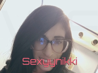 Sexyynikki