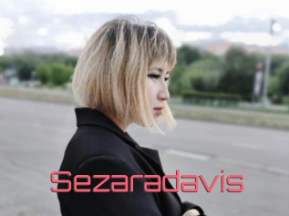 Sezaradavis