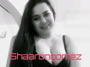 Shaarongomez