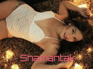 Shamantak