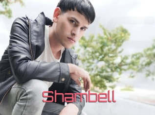 Shambell