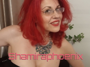 Shamiraphoenix