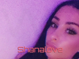 Shanalove