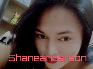 Shaneanderson