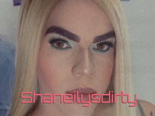 Shaneilysdirty