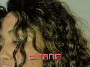 Shania