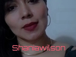 Shaniawilson