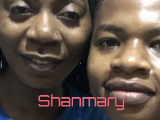 Shanmary