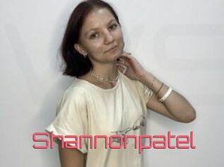 Shannonpatel