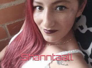 Shanntaall