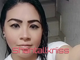 Shantallkriiss