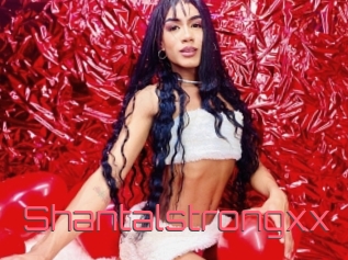 shantalstrongxx Webcam Sexe Direct
