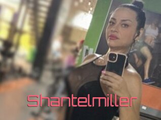 Shantelmiller