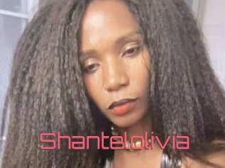 Shantelolivia