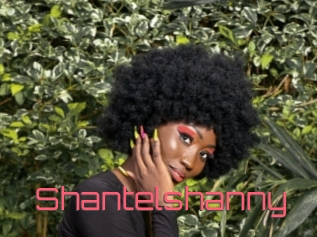 Shantelshanny