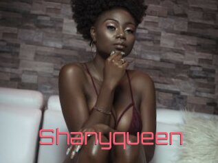 Shanyqueen