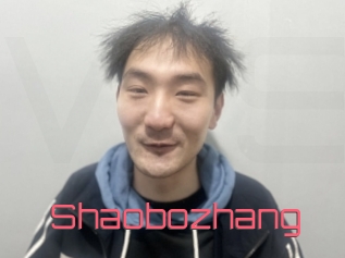 Shaobozhang