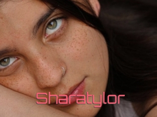 Sharatylor