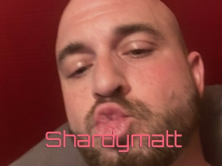 Shardymatt