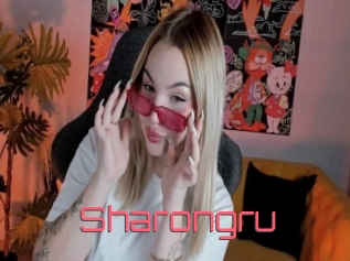 Sharongru