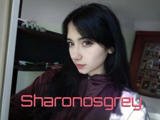 Sharonosgrey