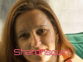 Sharonsquirt