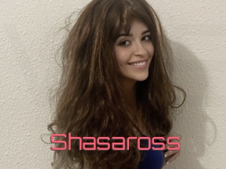 Shasaross