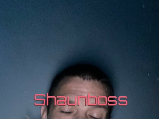 Shaunboss