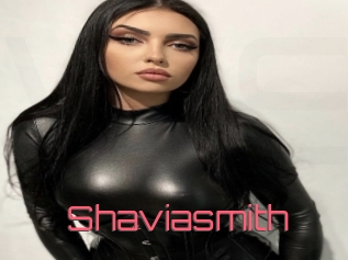 Shaviasmith