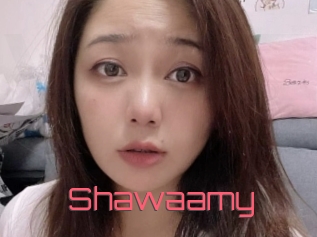 Shawaamy