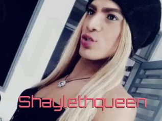 Shaylethqueen