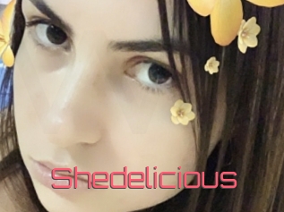 Shedelicious