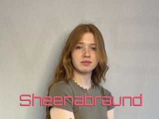 Sheenabraund