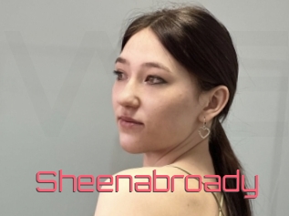 Sheenabroady