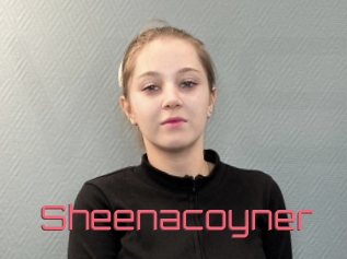 Sheenacoyner