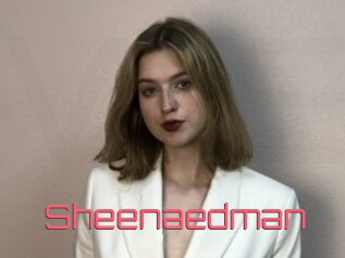 Sheenaedman