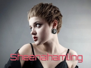 Sheenahamling