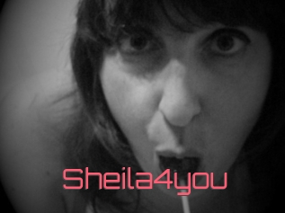 Sheila4you