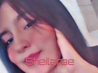 Sheilarae