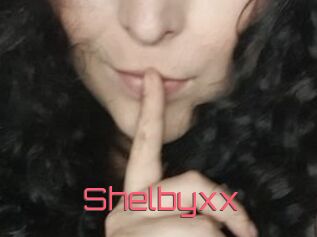 Shelbyxx