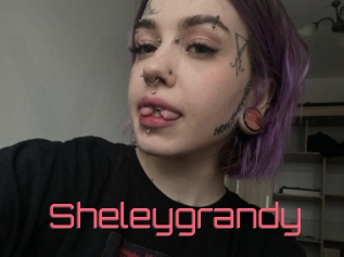 Sheleygrandy