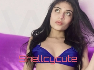 Shellcycute