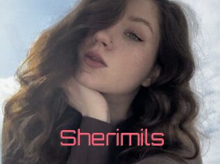 Sherimils