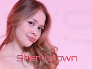 Sherribrown