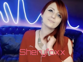 Sheryfoxx