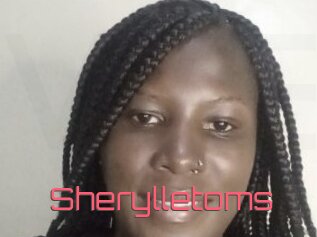 Sherylletoms