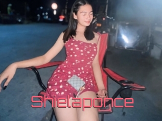 Shielaponce