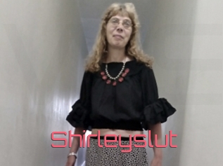 Shirleyslut